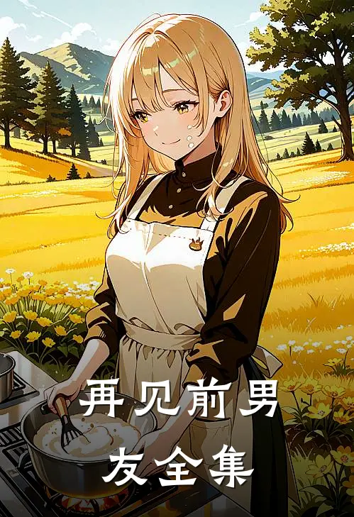 再见前男友 全集