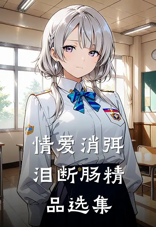 情爱消弭泪断肠精品选集