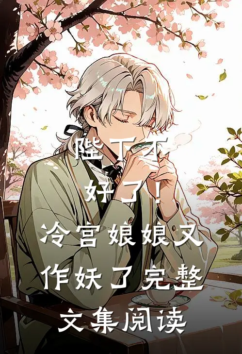 陛下不好了！冷宫娘娘又作妖了完整文集阅读