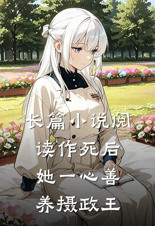 长篇小说阅读作死后，她一心善养摄政王