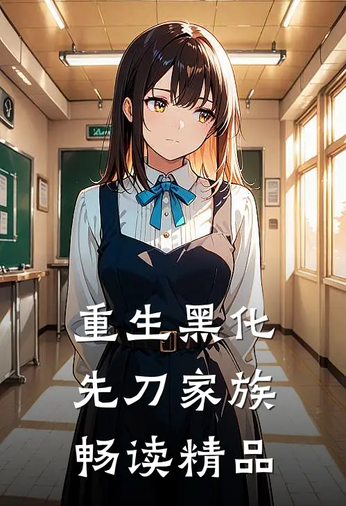 重生黑化,先刀家族畅读精品