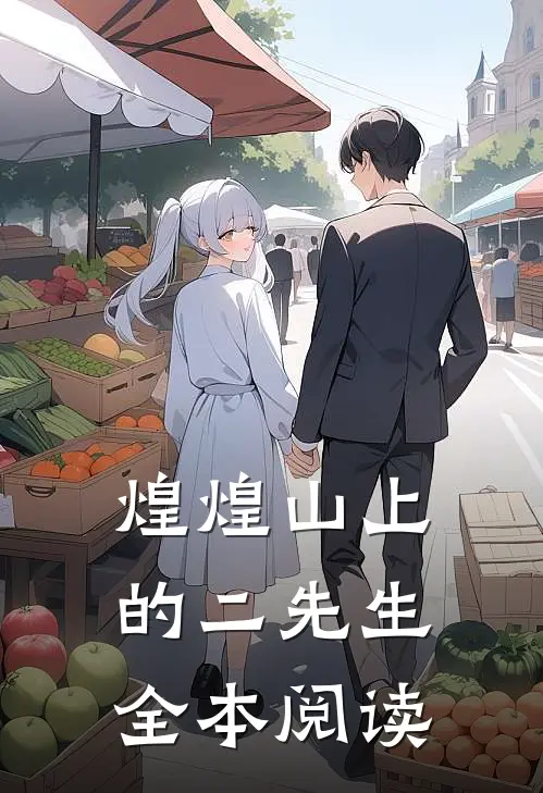 煌煌山上的二先生全本阅读