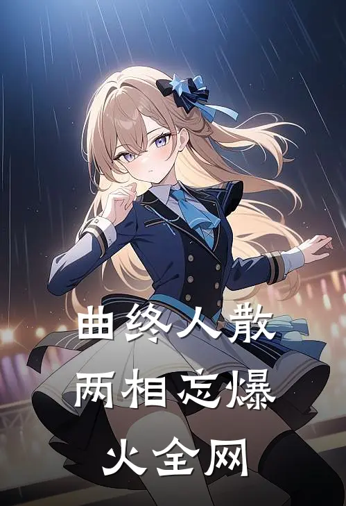 曲终人散两相忘爆火全网