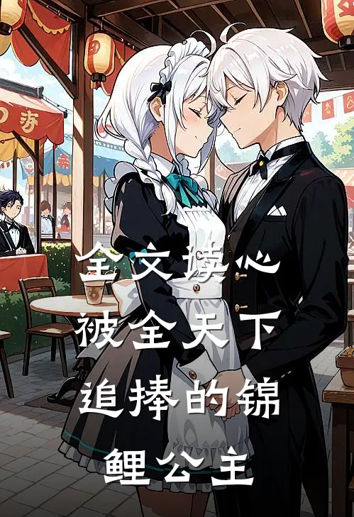 全文读心：被全天下追捧的锦鲤公主