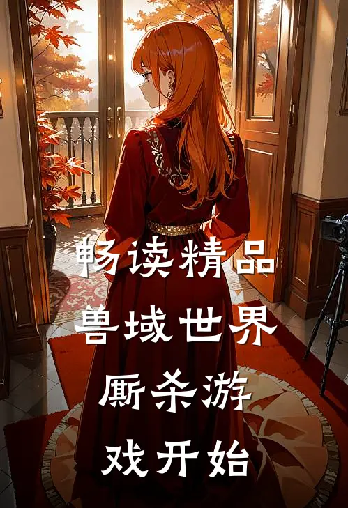 畅读精品兽域世界：厮杀游戏开始