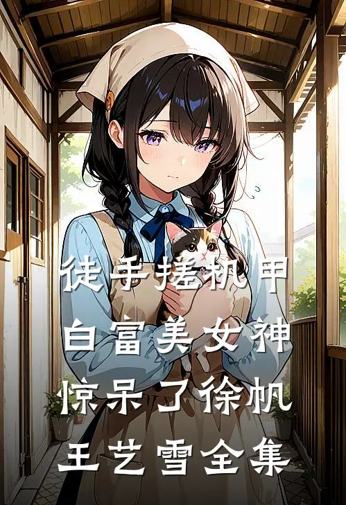 徒手搓机甲，白富美女神惊呆了徐帆王艺雪 全集