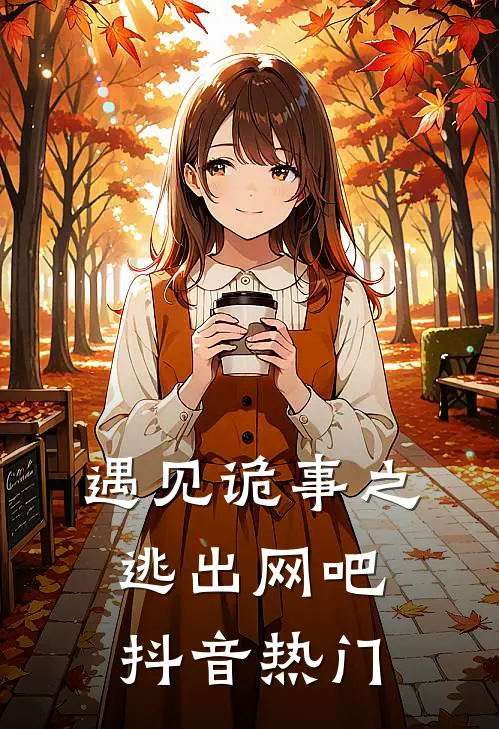 遇见诡事之逃出网吧抖音热门