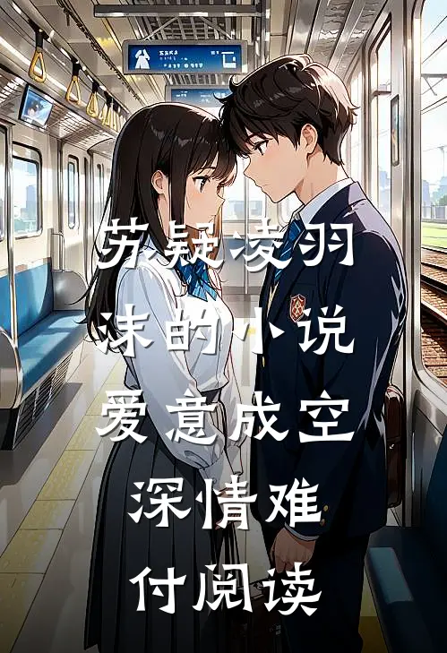 苏疑凌羽沫的小说爱意成空，深情难付阅读