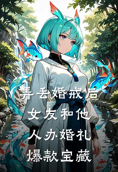 弄丢婚戒后，女友和他人办婚礼爆款宝藏