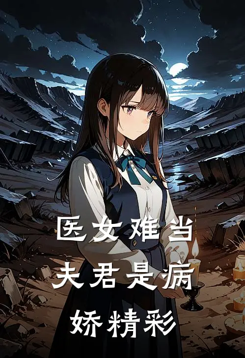 医女难当：夫君是病娇精彩