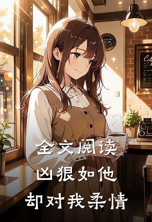 全文阅读凶狠如他，却对我柔情