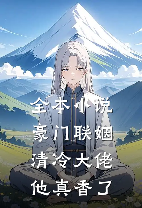 全本小说豪门联姻：清冷大佬他真香了