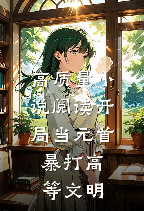 高质量小说阅读开局当元首，暴打高等文明