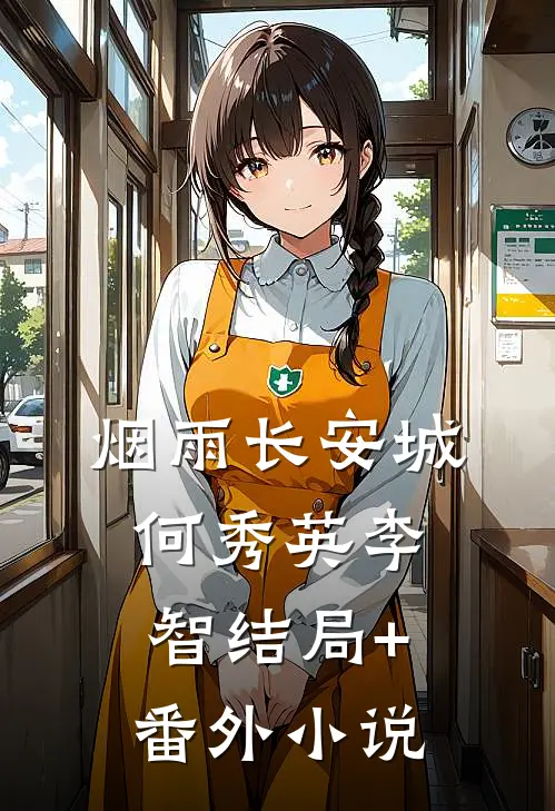烟雨长安城何秀英李智结局+番外小说