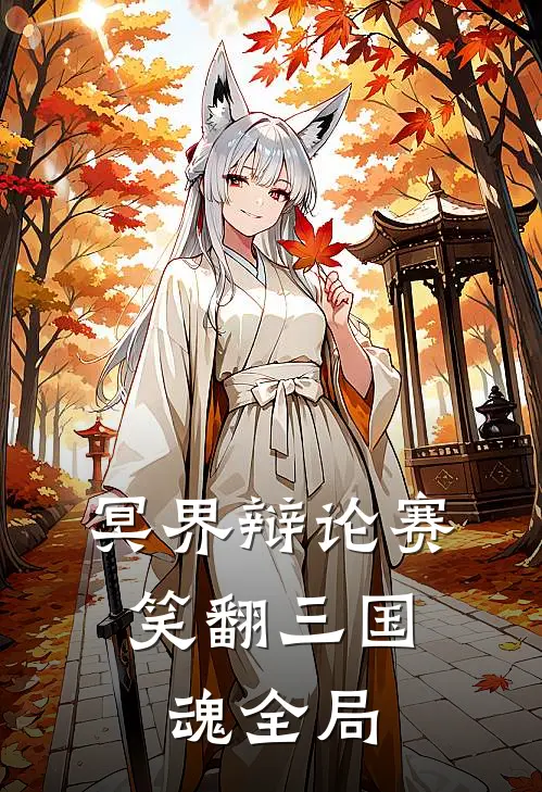 冥界辩论赛：笑翻三国魂全局