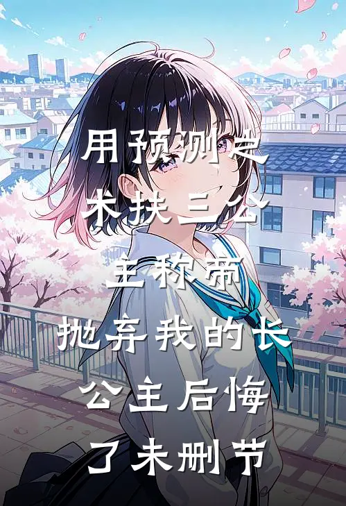 用预测之术扶三公主称帝，抛弃我的长公主后悔了未删节