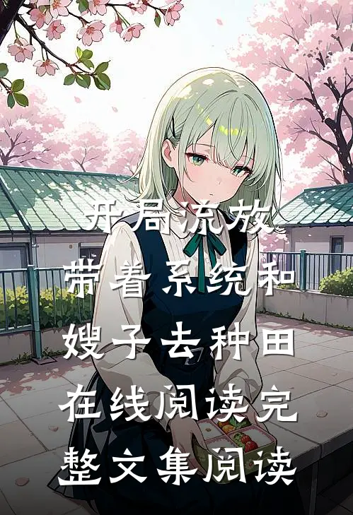 开局流放:带着系统和嫂子去种田在线阅读完整文集阅读