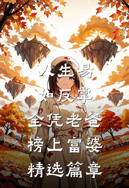 人生易如反掌，全凭老爸榜上富婆精选篇章