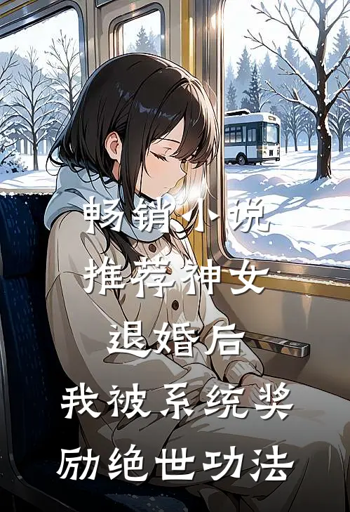 畅销小说推荐神女退婚后，我被系统奖励绝世功法