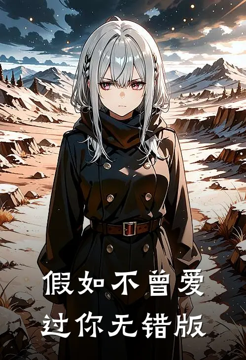 假如不曾爱过你无错版