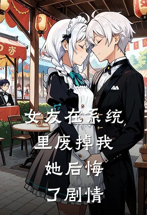 女友在系统里废掉我，她后悔了剧情