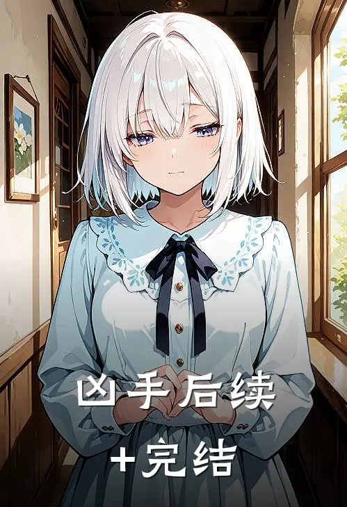 凶手后续+完结