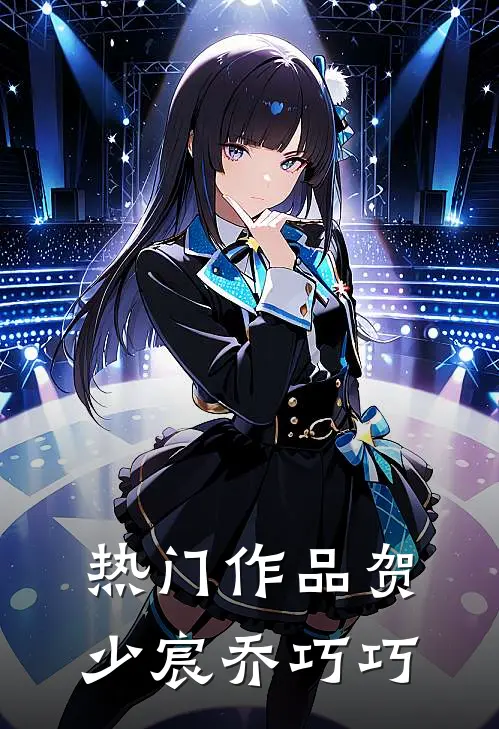 热门作品贺少宸乔巧巧
