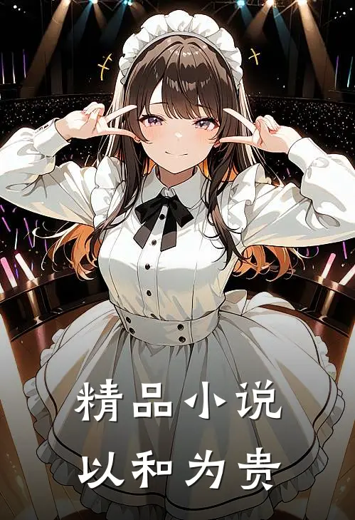精品小说以和为贵
