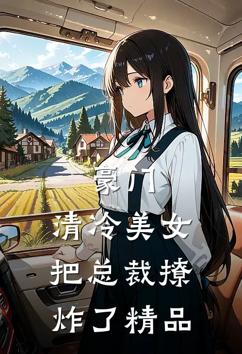 豪门清冷美女把总裁撩炸了精品视频