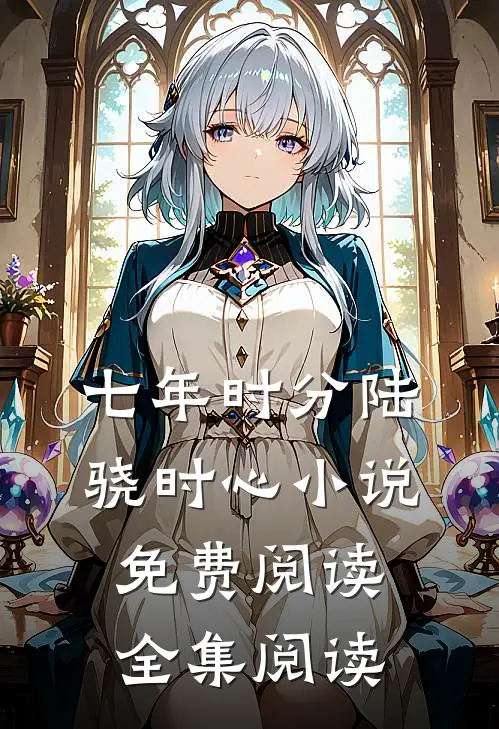 七年时分陆骁时心小说免费阅读全集阅读