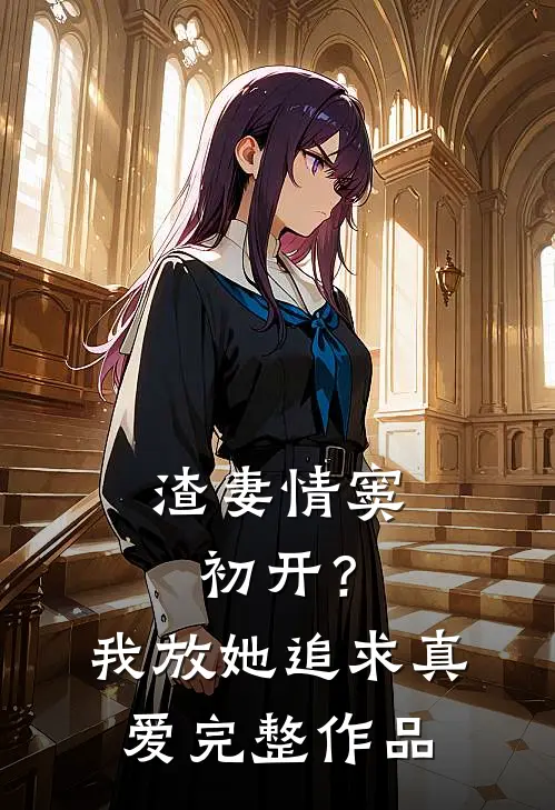 渣妻情窦初开？我放她追求真爱完整作品