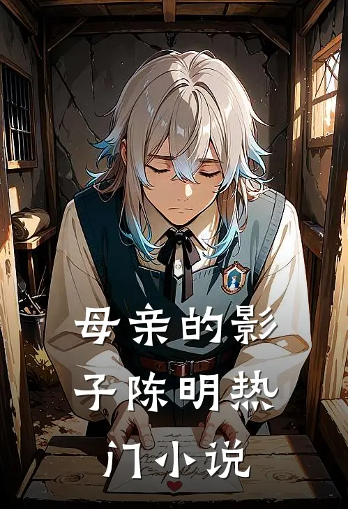 母亲的影子陈明热门小说