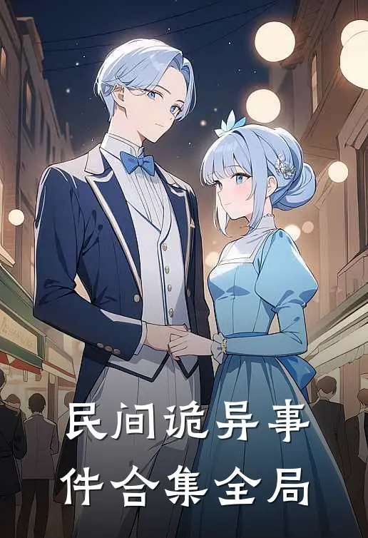 民间诡异事件合集全局