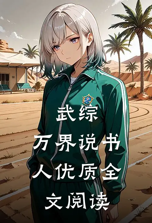 武综：万界说书人优质全文阅读
