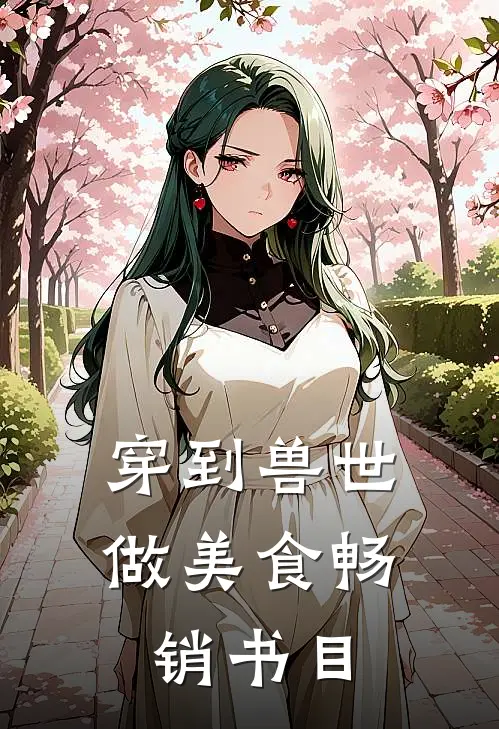 穿到兽世做美食畅销书目