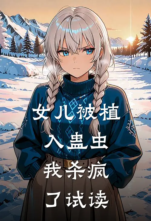 女儿被植入蛊虫，我杀疯了试读