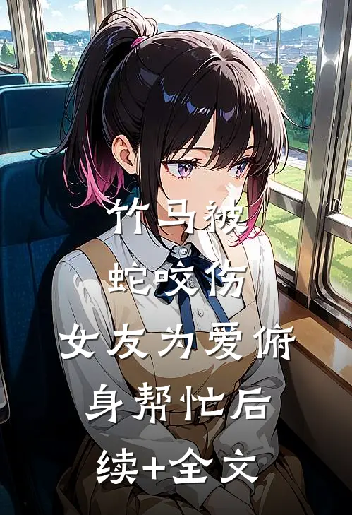 竹马被蛇咬伤，女友为爱俯身帮忙后续+全文