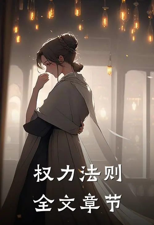 权力法则全文章节