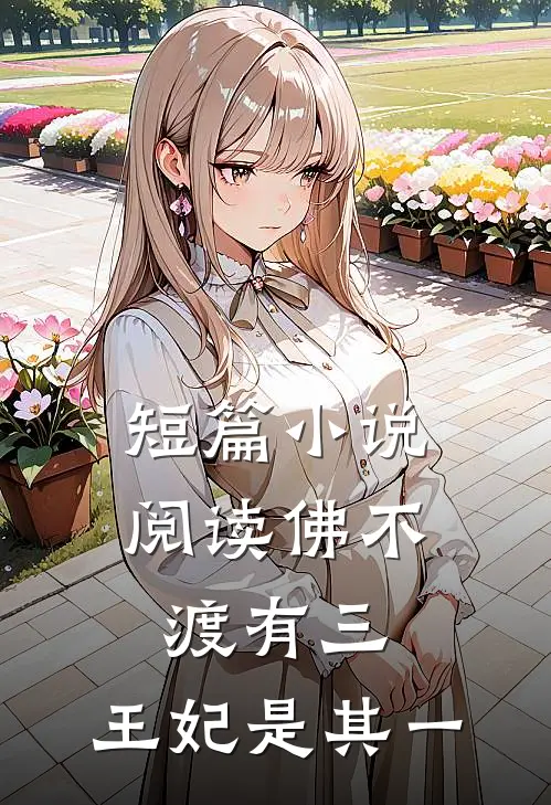 短篇小说阅读佛不渡有三，王妃是其一