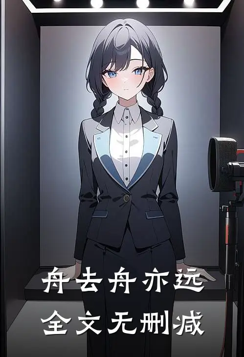 舟去舟亦远全文无删减
