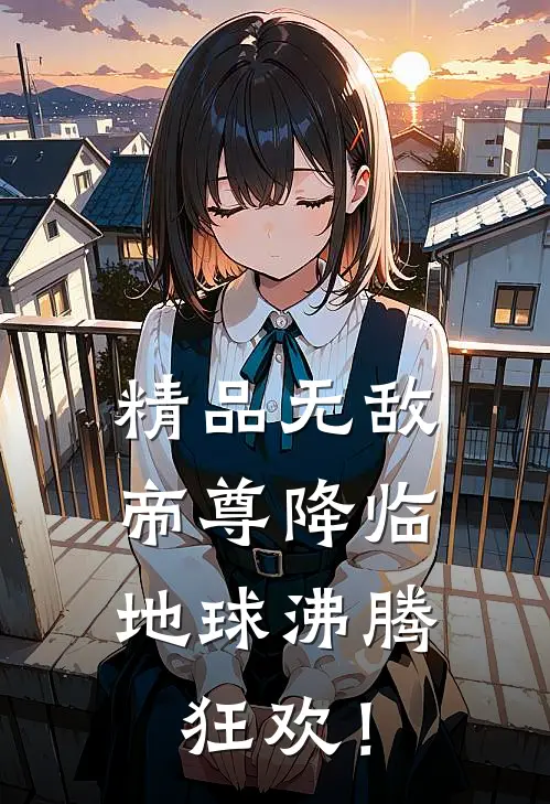精品无敌帝尊降临，地球沸腾狂欢！