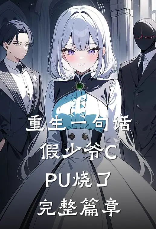 重生一句话，假少爷CPU烧了完整篇章