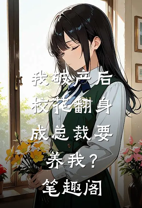 我破产后，校花翻身成总裁要养我？笔趣阁
