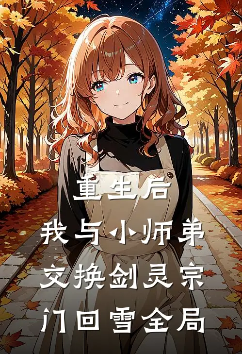 重生后，我与小师弟交换剑灵宗门回雪全局