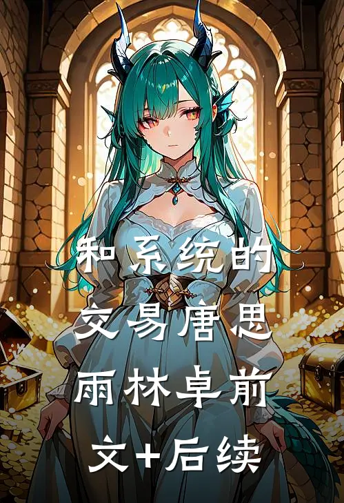 和系统的交易唐思雨林卓前文+后续