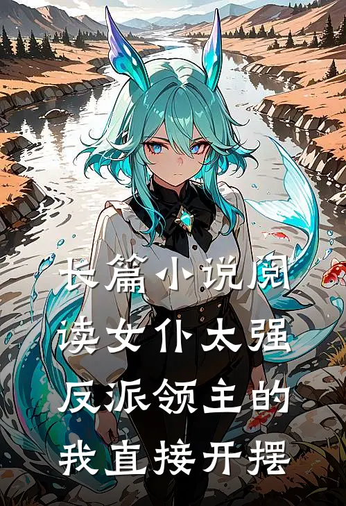 长篇小说阅读女仆太强反派领主的我直接开摆