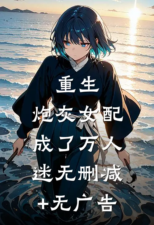 重生：炮灰女配成了万人迷无删减+无广告