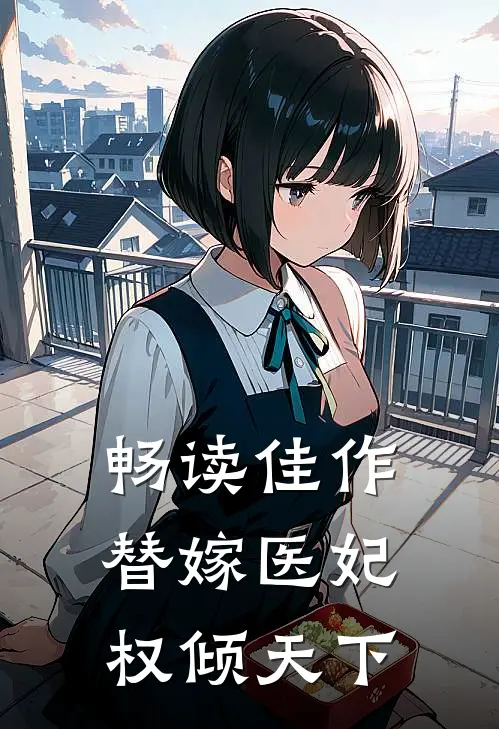 畅读佳作替嫁医妃权倾天下