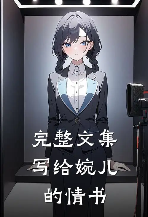 完整文集写给婉儿的情书