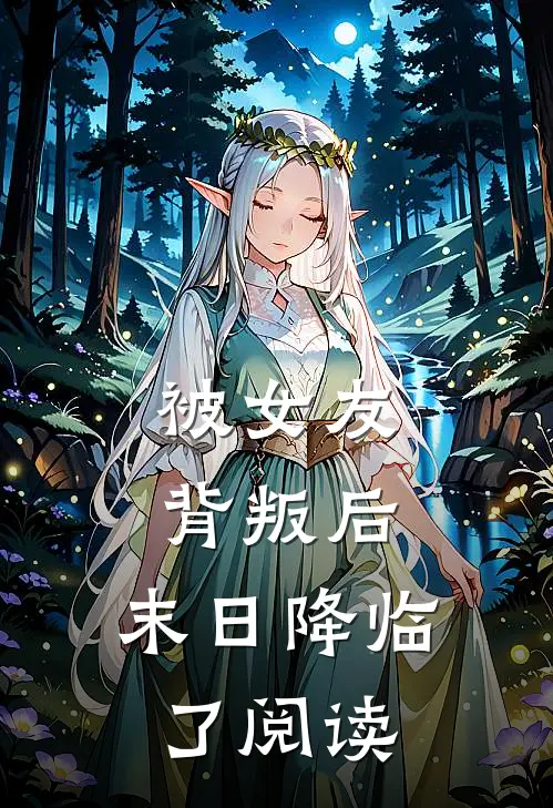 被女友背叛后，末日降临了阅读